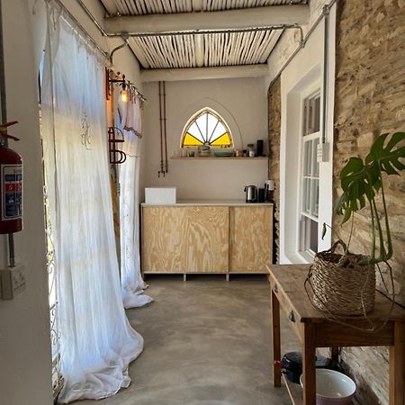 The Karoo Moon Motel Barrydale Ngoại thất bức ảnh