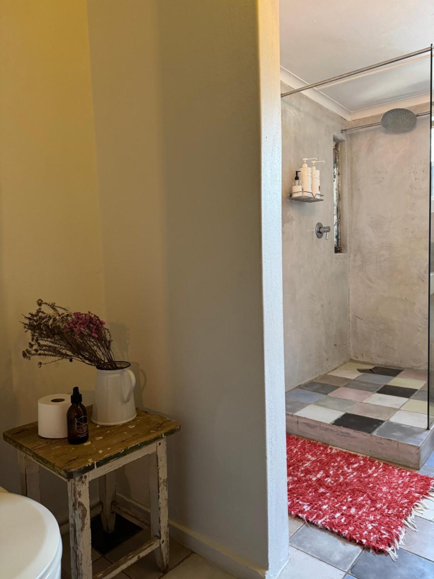 The Karoo Moon Motel Barrydale Ngoại thất bức ảnh