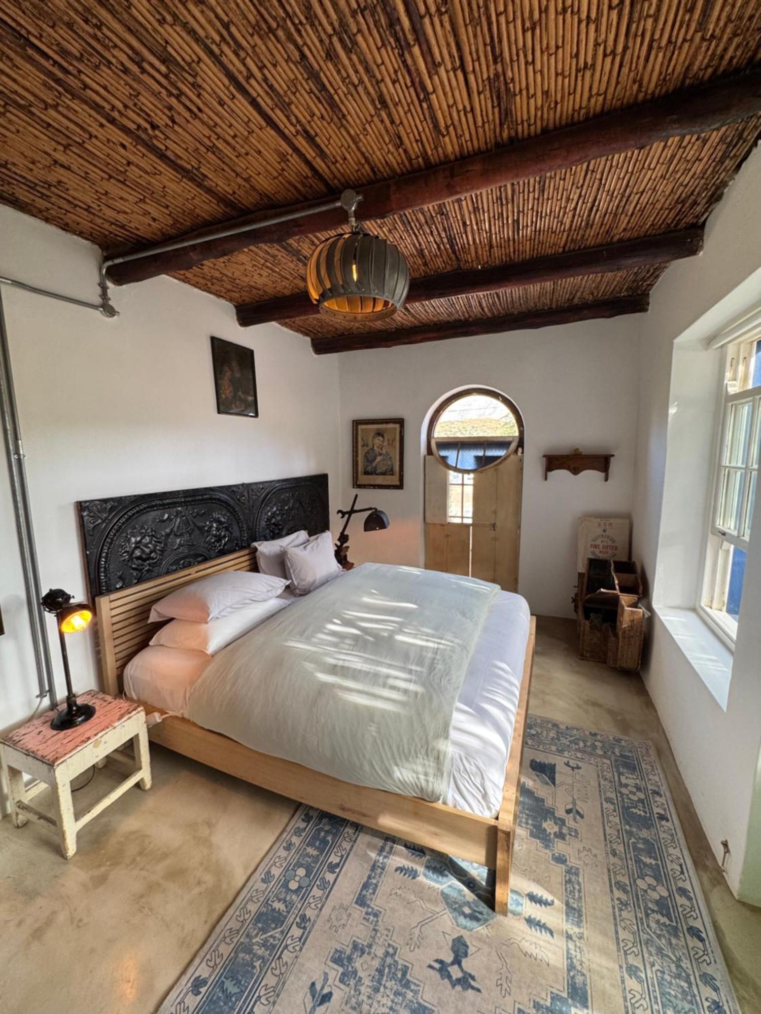 The Karoo Moon Motel Barrydale Ngoại thất bức ảnh
