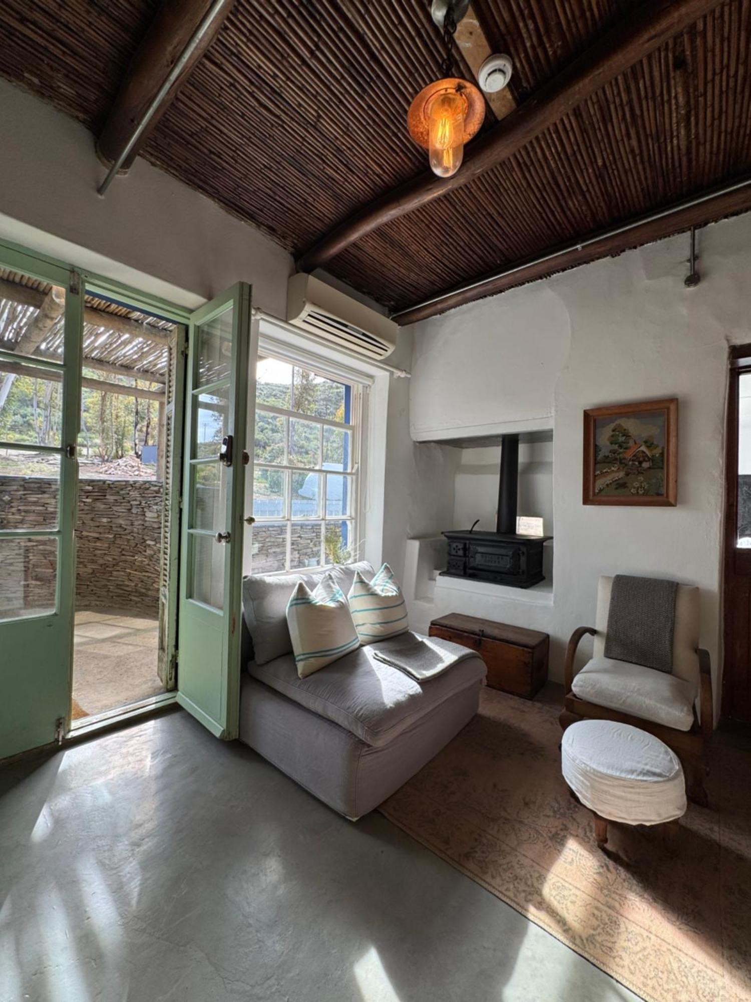The Karoo Moon Motel Barrydale Ngoại thất bức ảnh