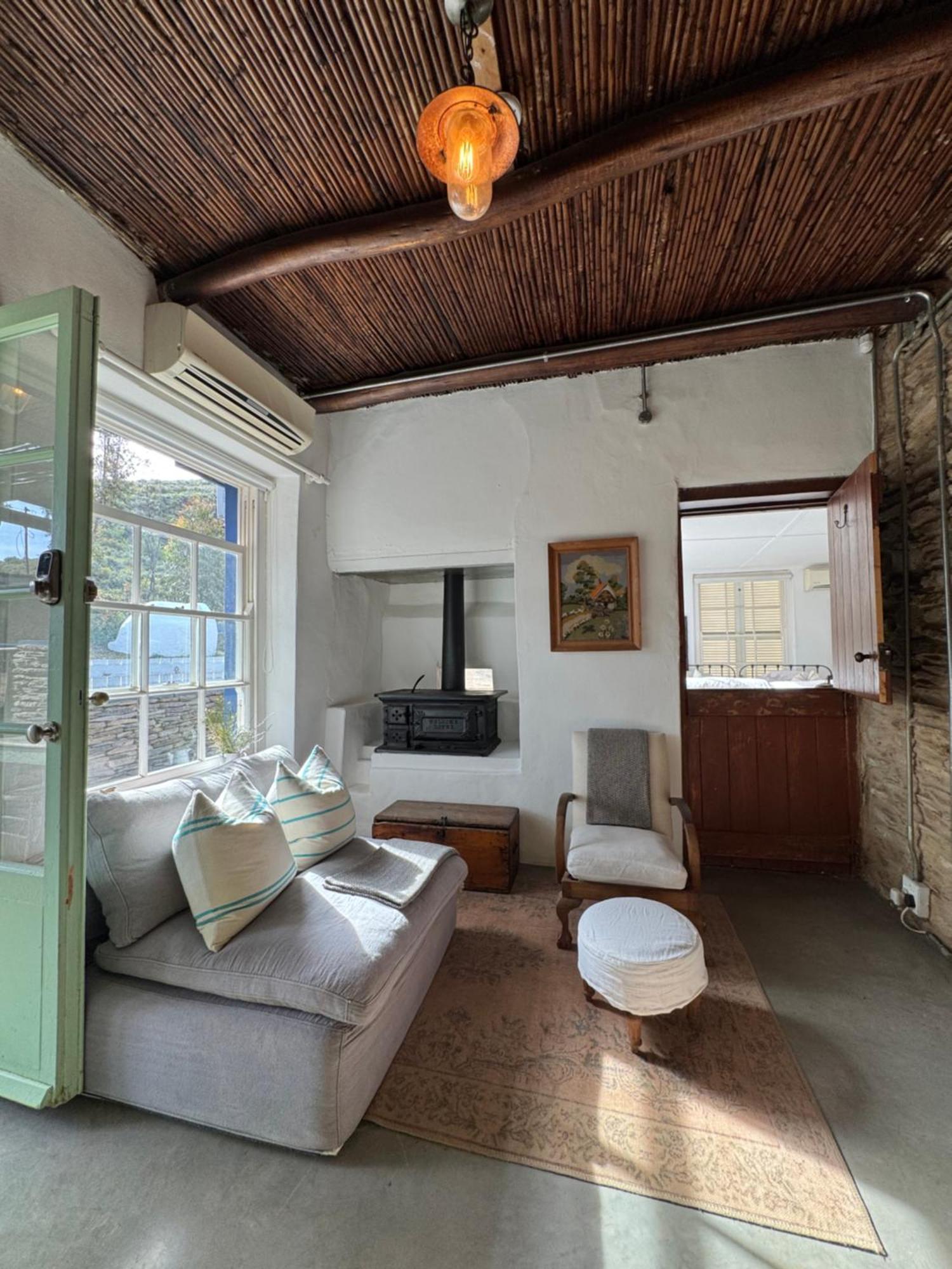 The Karoo Moon Motel Barrydale Ngoại thất bức ảnh