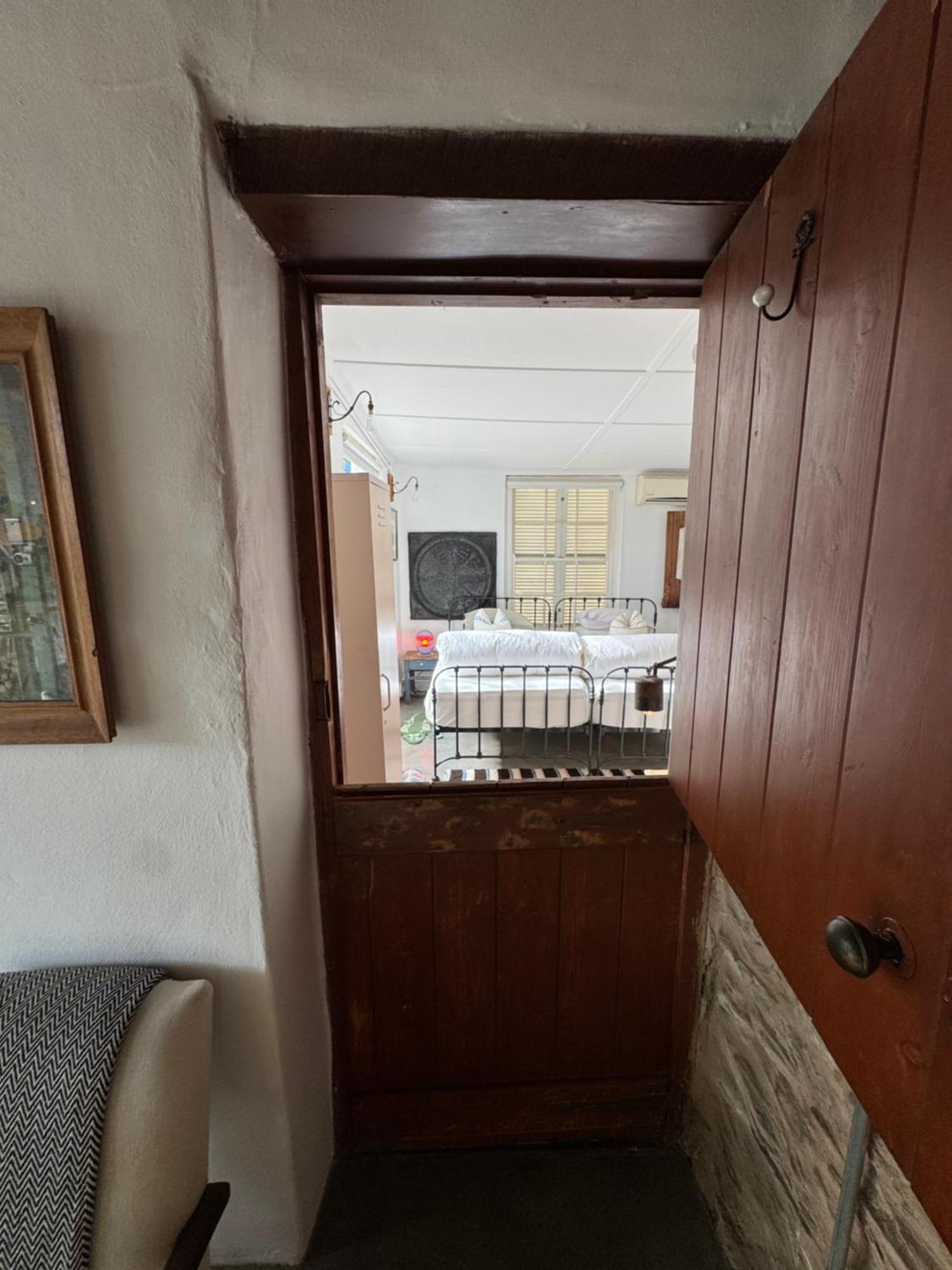 The Karoo Moon Motel Barrydale Ngoại thất bức ảnh