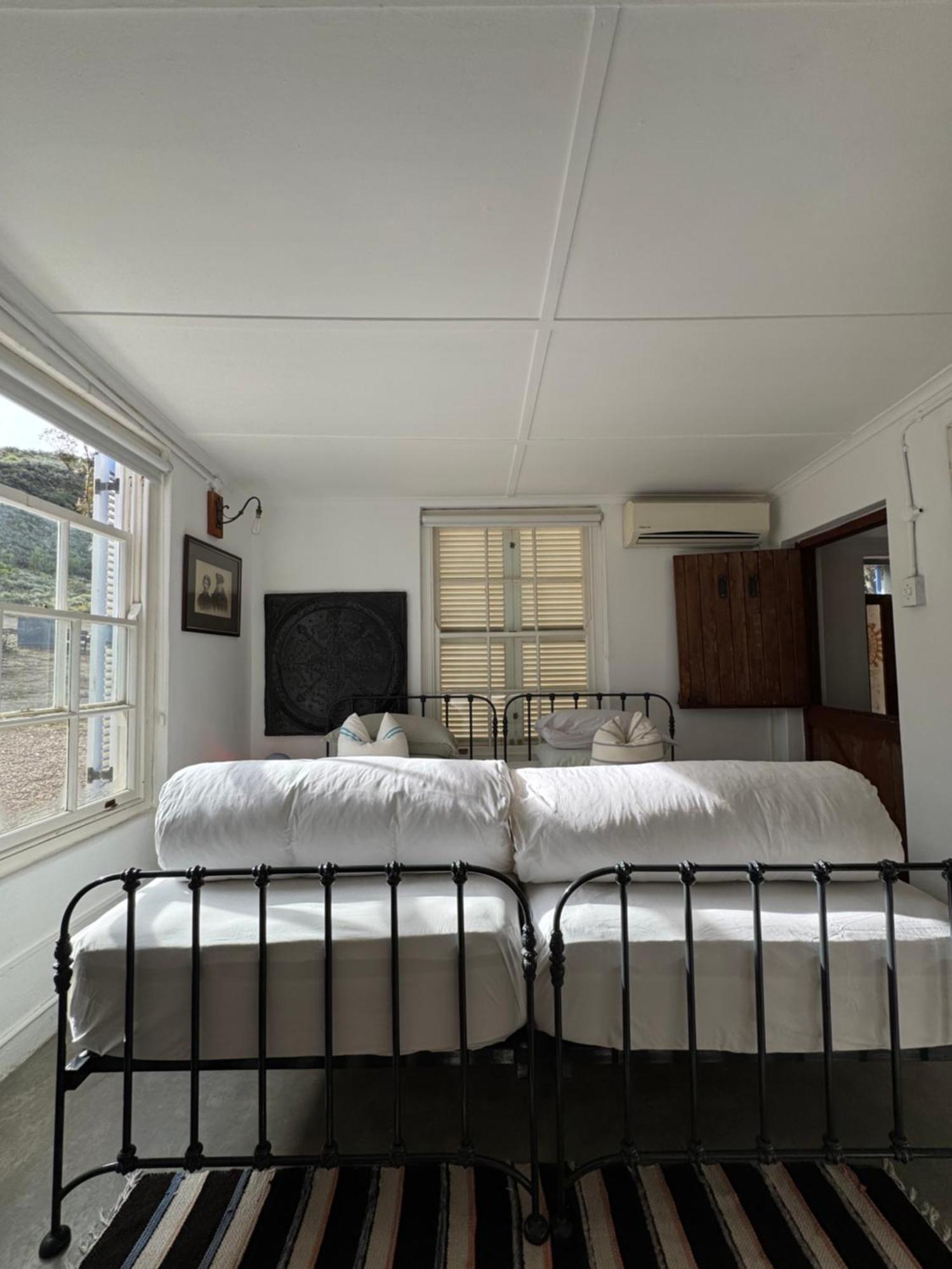The Karoo Moon Motel Barrydale Ngoại thất bức ảnh