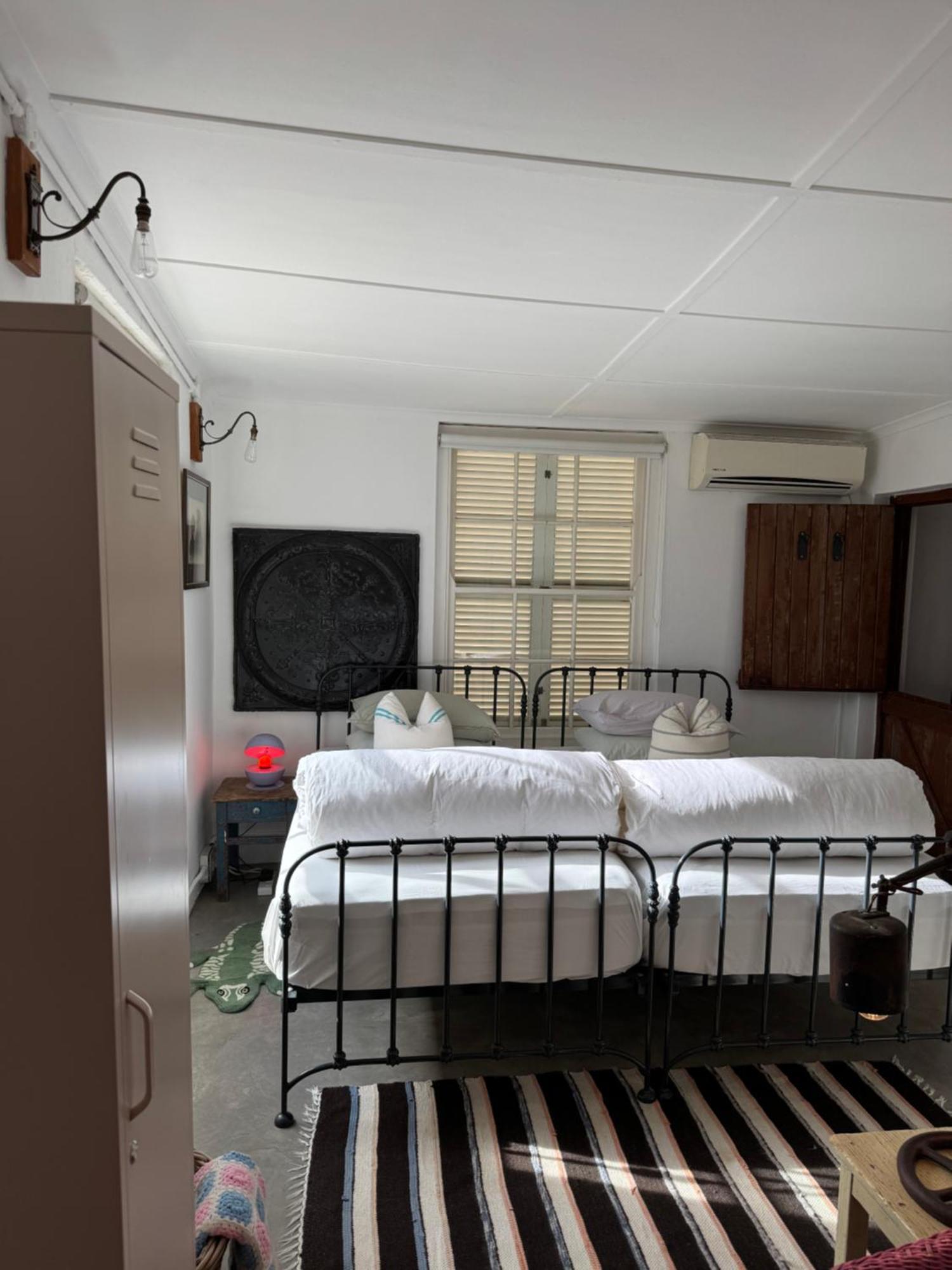 The Karoo Moon Motel Barrydale Ngoại thất bức ảnh