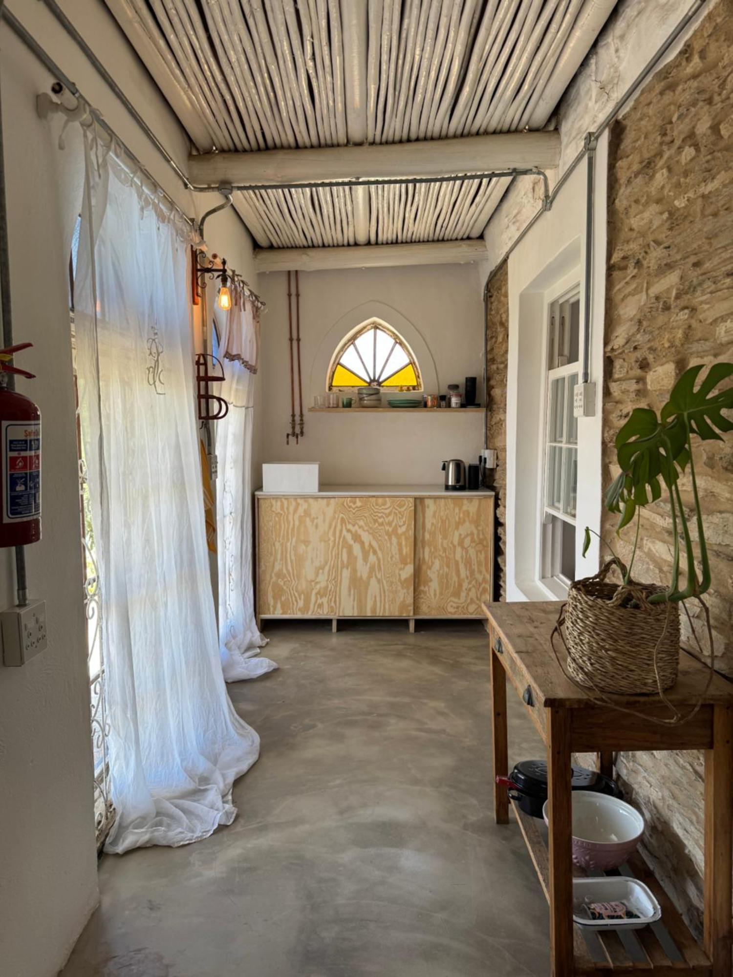 The Karoo Moon Motel Barrydale Ngoại thất bức ảnh