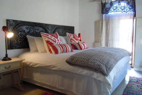 The Karoo Moon Motel Barrydale Ngoại thất bức ảnh