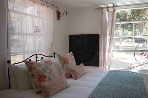 The Karoo Moon Motel Barrydale Ngoại thất bức ảnh