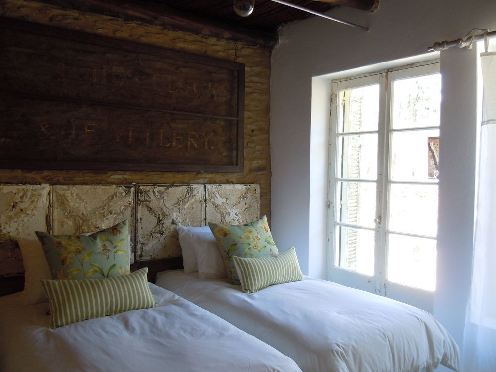 The Karoo Moon Motel Barrydale Ngoại thất bức ảnh